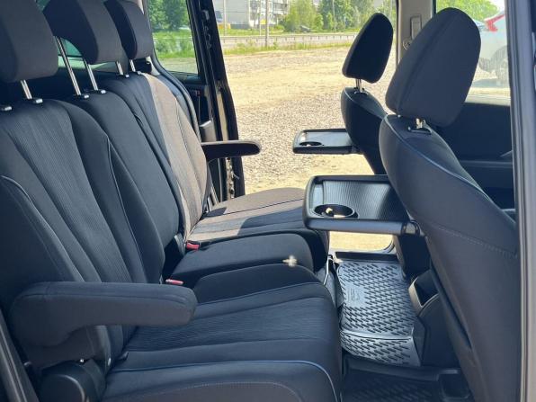 Mazda 5 II (CW) с пробегом 2010 года, цена 1 150 000 рублей, 237000 км, компактвэн, Автокод Объявления