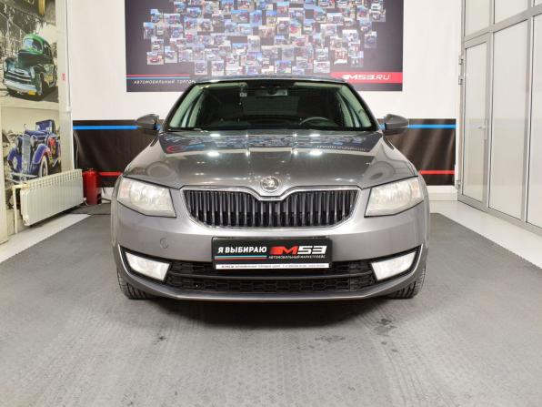 Skoda Octavia III (A7) с пробегом 2014 года, цена 1 265 995 рублей, 293252 км, лифтбек, Автокод Объявления