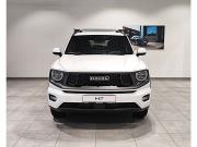 Haval H7 I Москва  - изображение 12