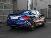 Hyundai Solaris I Москва  - изображение 22