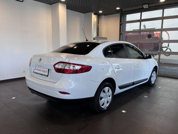 Renault Fluence I Рестайлинг с пробегом 2014 года, цена 650 000 рублей, 193241 км, седан, Автокод Объявления