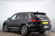 Infiniti QX60 I Рестайлинг Пермь  - изображение 30