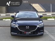 Mazda 6 III (GJ) Рестайлинг 2 Казань  - изображение 16