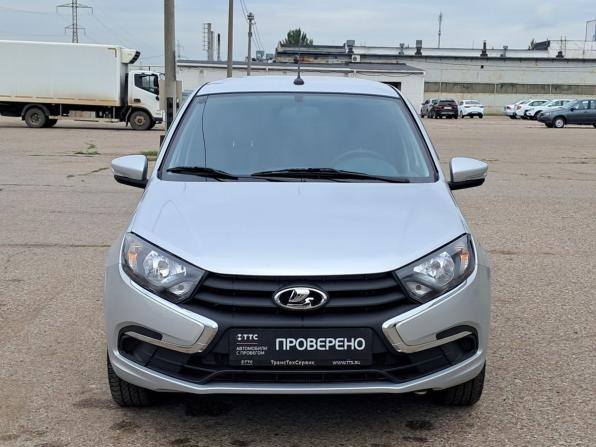 Lada (ВАЗ) Granta I Рестайлинг с пробегом 2024 года, цена 860 000 рублей, 38745 км, седан, Автокод Объявления