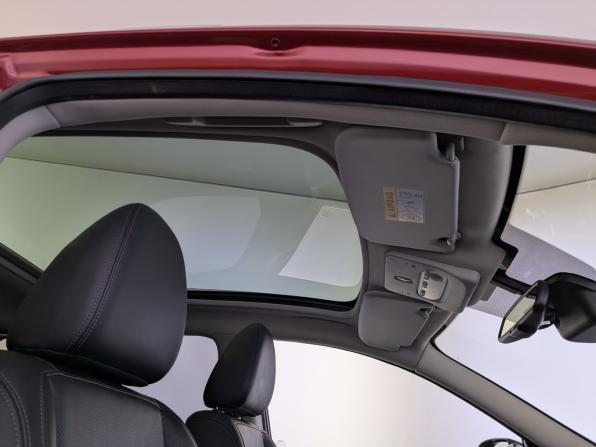 Nissan Qashqai II с пробегом 2016 года, цена 1 750 000 рублей, 143502 км, внедорожник, Автокод Объявления