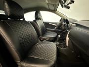 Nissan Almera III (G15) Москва  - изображение 27
