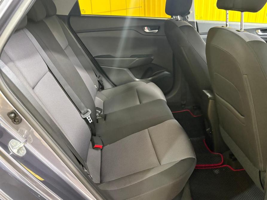 Hyundai Solaris II Рестайлинг Ижевск  - изображение 17