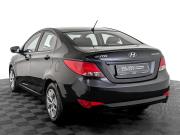 Hyundai Solaris I Рестайлинг Москва  - изображение 33