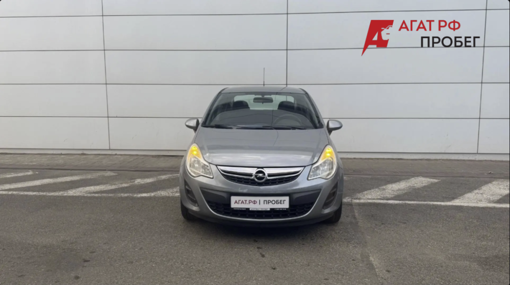Opel Corsa D Рестайлинг II Ставрополь  - изображение 2