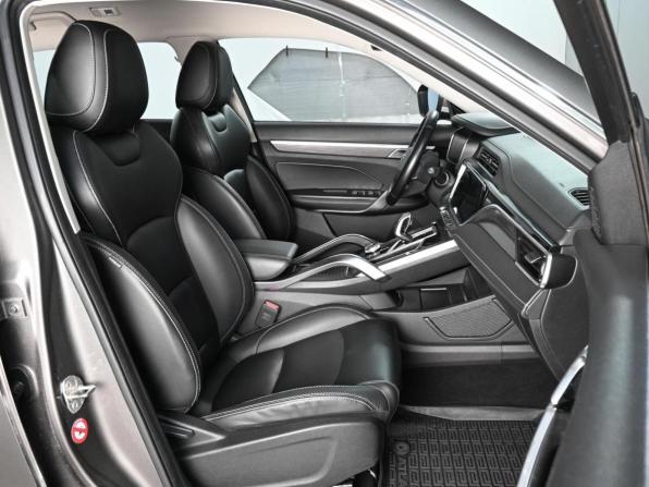 Geely Atlas Pro с пробегом 2023 года, цена 1 760 000 рублей, 135278 км, внедорожник, Автокод Объявления