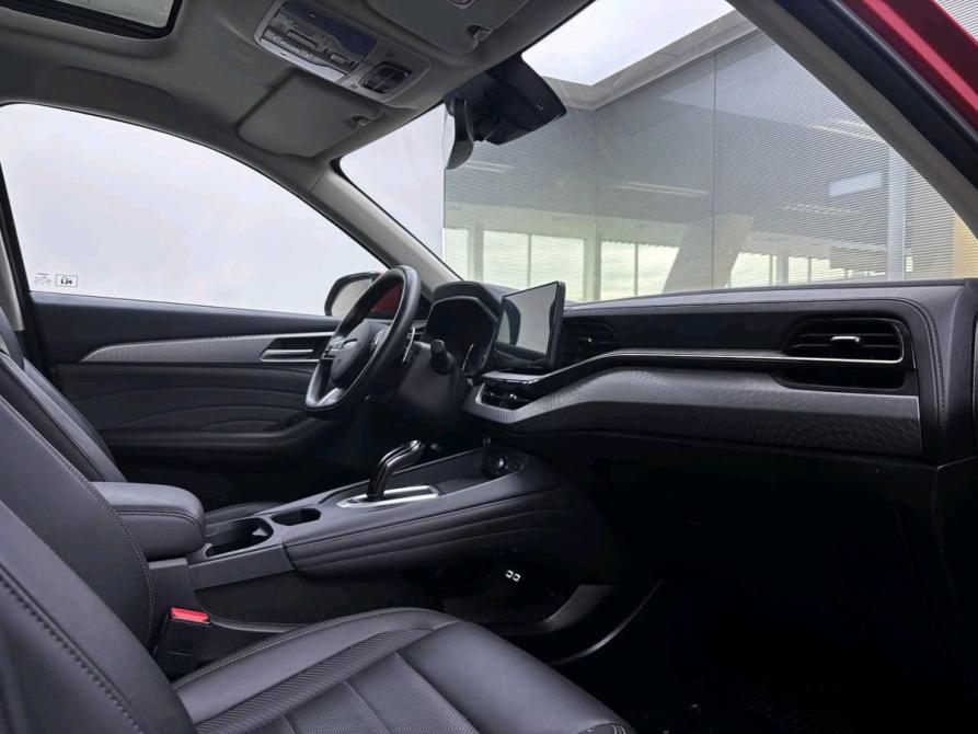 Haval F7 I Рестайлинг Уфа  - изображение 11