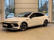 Hyundai Sonata VIII (DN8) Рестайлинг Санкт-Петербург  - изображение 33