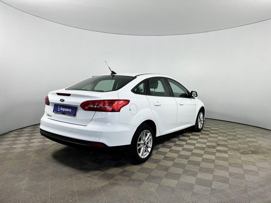 Ford Focus III Рестайлинг Борисоглебск  - изображение 6