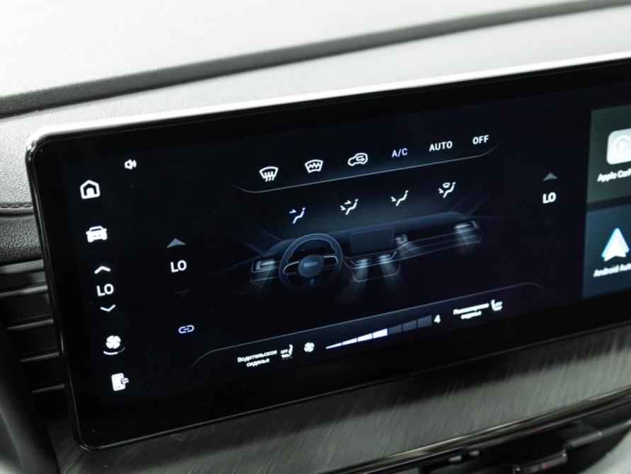 Haval F7x I Рестайлинг Санкт-Петербург  - изображение 16