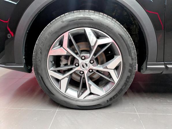 Haval F7 I Рестайлинг с пробегом 2023 года, цена 2 140 000 рублей, 72306 км, внедорожник, Автокод Объявления