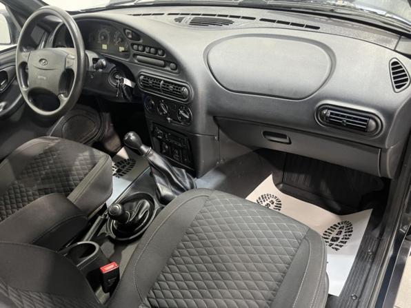 Lada (ВАЗ) Niva Travel I с пробегом 2022 года, цена 966 000 рублей, 53302 км, внедорожник, Автокод Объявления