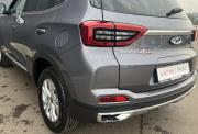 Chery Tiggo 4 Pro I Рестайлинг Красноярск  - изображение 34