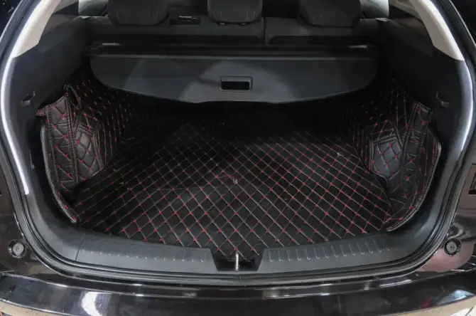 Haval F7x I с пробегом 2020 года, цена 1 589 000 рублей, 57000 км, внедорожник, Автокод Объявления