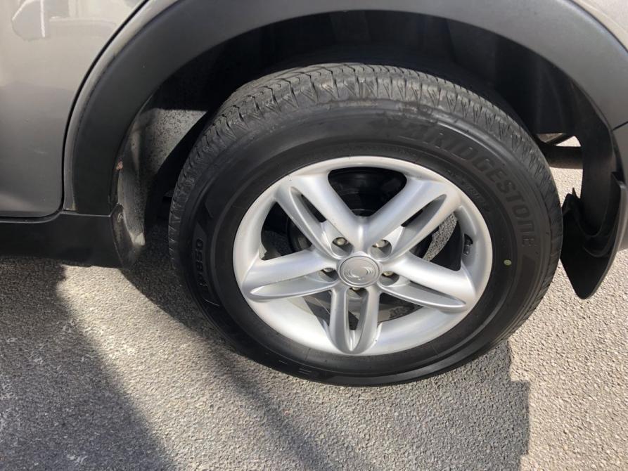 SsangYong Actyon II Брянск  - изображение 15