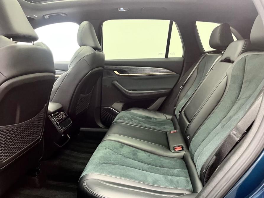 Geely Monjaro I Мурманск  - изображение 15