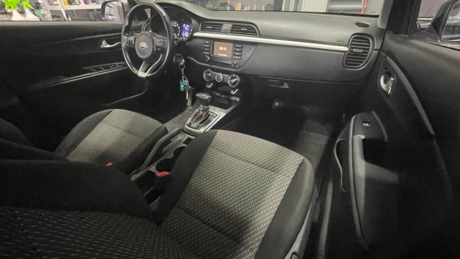 Kia Rio IV с пробегом 2020 года, цена 1 747 500 рублей, 57000 км, седан, Автокод Объявления