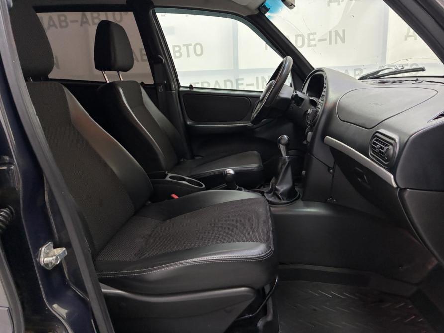 Chevrolet Niva I Рестайлинг Пермь  - изображение 10