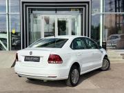 Volkswagen Polo V Рестайлинг Уфа  - изображение 22