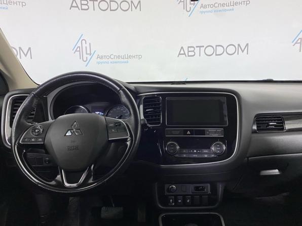 Mitsubishi Outlander III Рестайлинг 3 с пробегом 2019 года, цена 2 347 000 рублей, 72186 км, внедорожник, Автокод Объявления