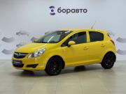 Opel Corsa D Ставрополь  - изображение 16