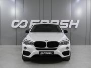 BMW X6 II (F16) Ростов-на-Дону  - изображение 25