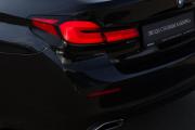 BMW 5 серии VII (G30/G31/G38) Рестайлинг Москва  - изображение 64