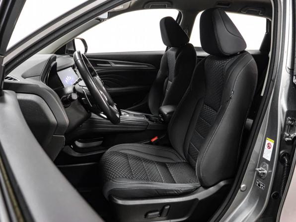 Haval F7 I с пробегом 2021 года, цена 1 499 000 рублей, 138530 км, внедорожник, Автокод Объявления