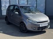 Chery Kimo (A1) Ярославль  - изображение 16