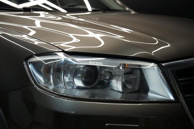 Haval H6 I с пробегом 2019 года, цена 1 490 000 рублей, 109878 км, внедорожник, Автокод Объявления