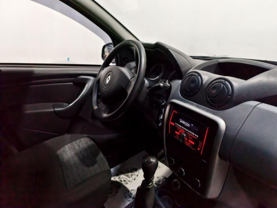 Renault Duster I Курск  - изображение 6