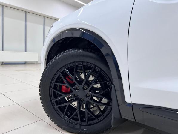 Geely Tugella I с пробегом 2023 года, цена 2 830 000 рублей, 75950 км, внедорожник, Автокод Объявления