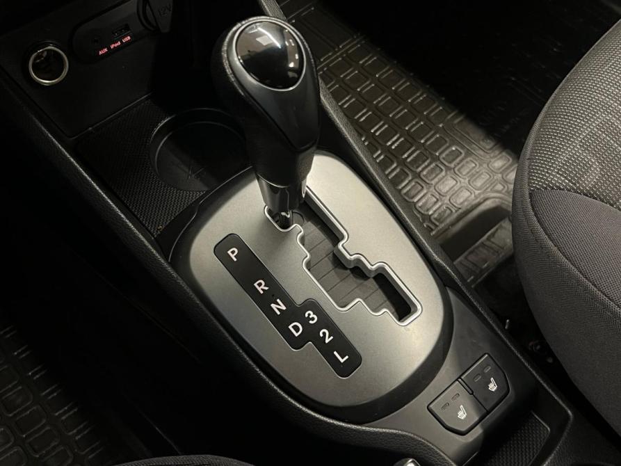 Kia Rio III Санкт-Петербург  - изображение 17