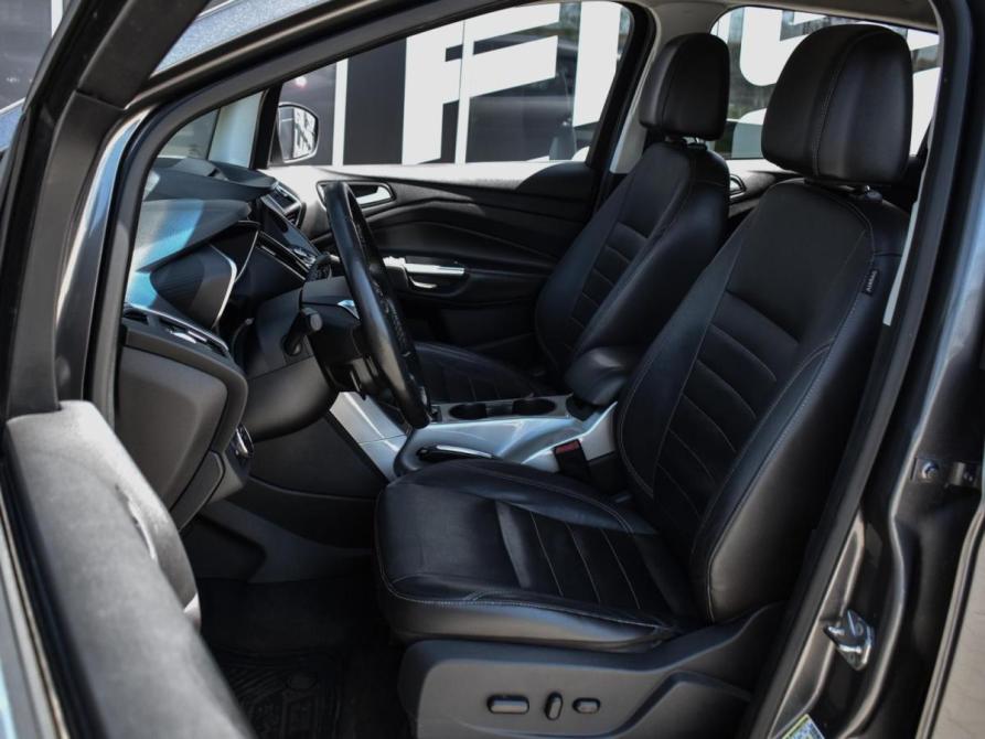 Ford C-MAX II Краснодар  - изображение 10