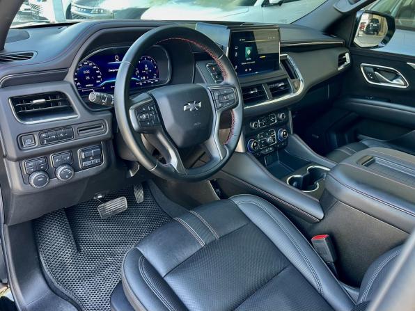 Chevrolet Tahoe V с пробегом 2023 года, цена 9 500 000 рублей, 24039 км, внедорожник, Автокод Объявления