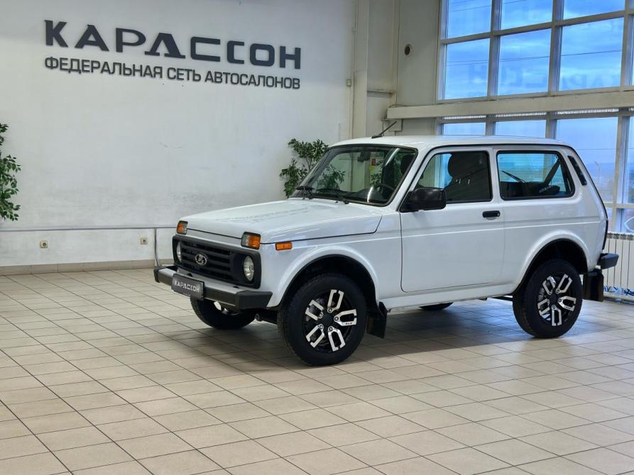 Lada (ВАЗ) Niva Legend Волгоград  - изображение 1