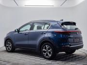 Kia Sportage IV Рестайлинг Москва  - изображение 21