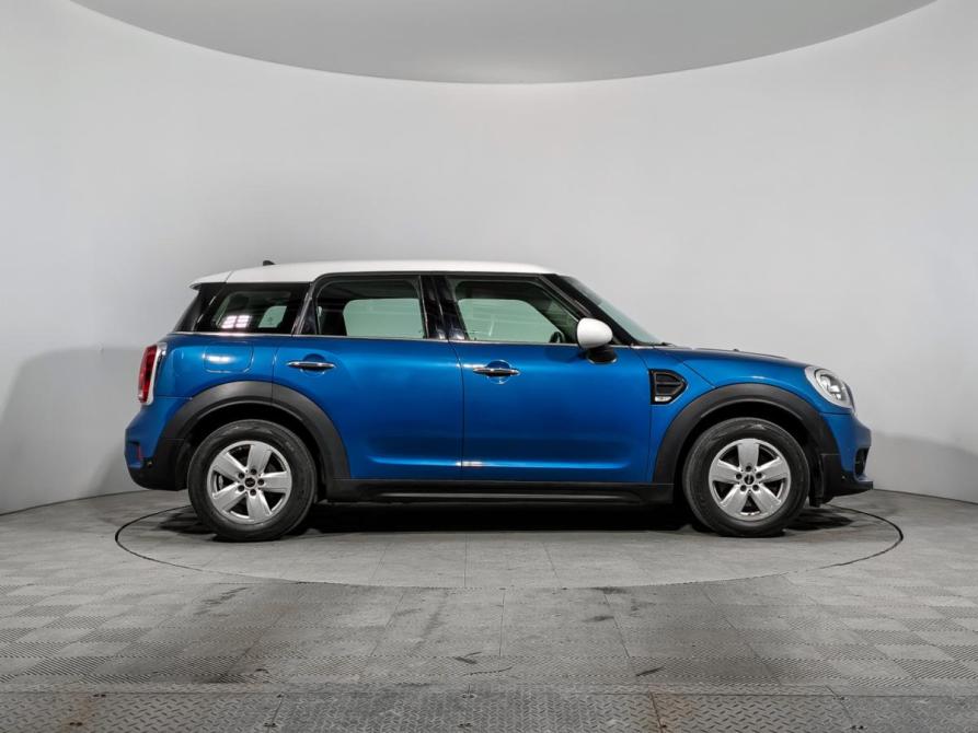 Mini Countryman II Санкт-Петербург  - изображение 4