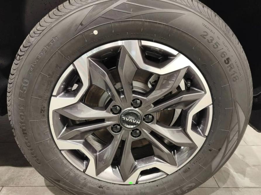 Haval Dargo I Рестайлинг Москва  - изображение 7