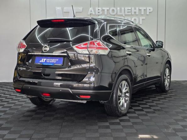 Nissan X-Trail III с пробегом 2015 года, цена 1 699 000 рублей, 153000 км, внедорожник, Автокод Объявления