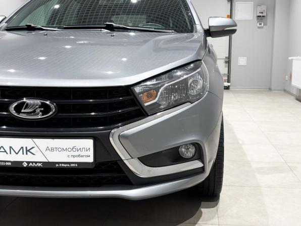 Lada (ВАЗ) Vesta I с пробегом 2020 года, цена 1 019 093 рубля, 105796 км, универсал, Автокод Объявления
