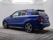 Mercedes-Benz GLE I (W166) Москва  - изображение 26