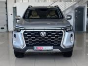 Changan Hunter Plus Ростов-на-Дону  - изображение 31
