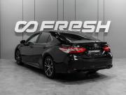 Toyota Camry VIII (XV70) Тюмень  - изображение 22
