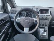 Opel Zafira B Рестайлинг Москва  - изображение 30