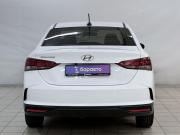Hyundai Solaris II Рестайлинг Воронеж  - изображение 25
